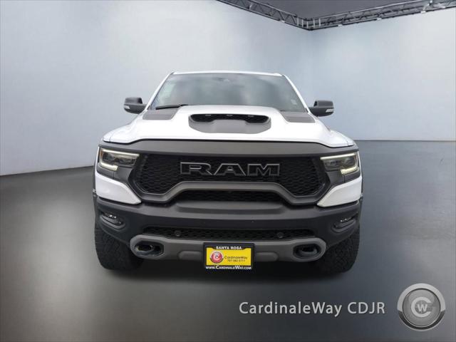 2022 RAM 1500 TRX Crew Cab 4x4 57 Box