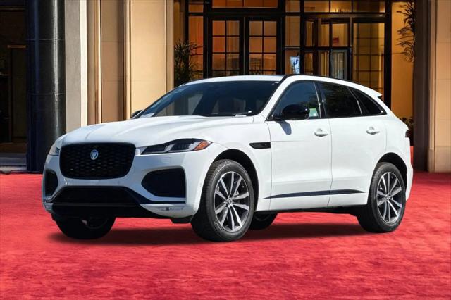2026 Jaguar F-PACE R-Dynamic S P250 AWD Automatic for sale in San Jose, CA