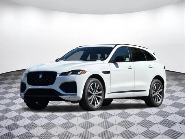 2026 Jaguar F-PACE R-Dynamic S P250 AWD Automatic for sale in San Jose, CA