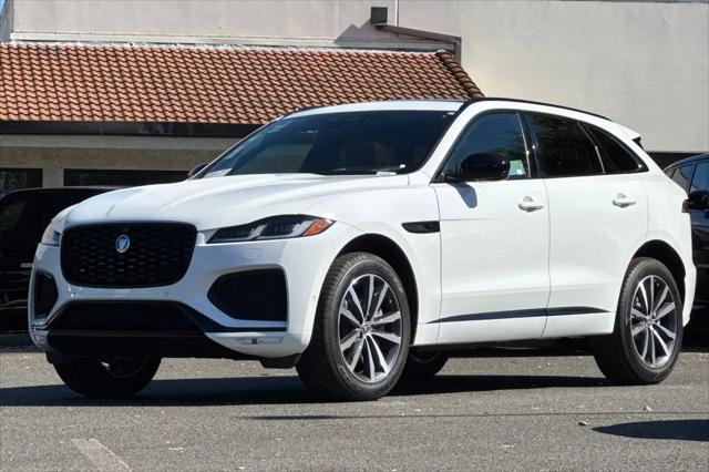 2026 Jaguar F-PACE R-Dynamic S P250 AWD Automatic for sale in San Jose, CA