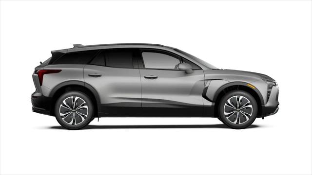 2025 Chevrolet V Blazer eAWD LT