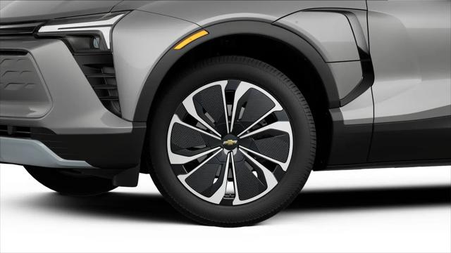 2025 Chevrolet V Blazer eAWD LT