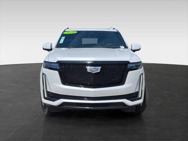 2021 Cadillac Escalade ESV 4WD Sport