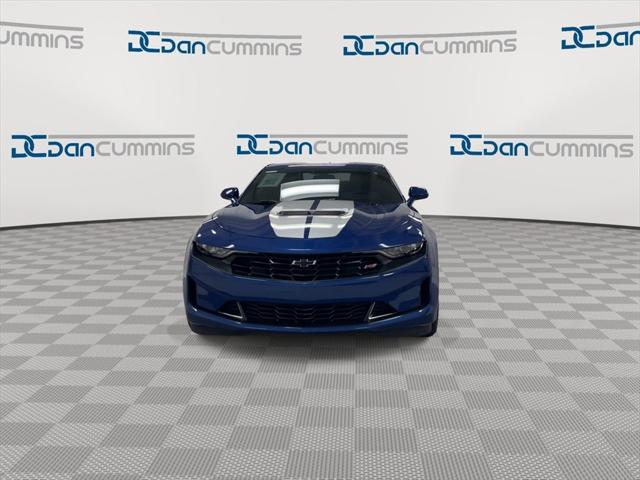 2024 Chevrolet Camaro RWD Coupe LT1