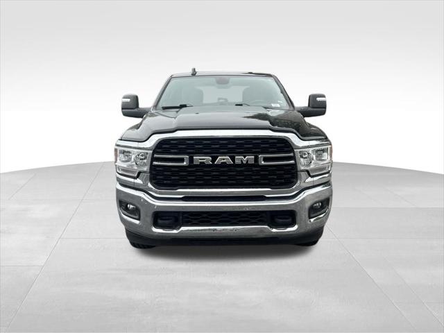 2024 RAM 2500 Big Horn Crew Cab 4x4 64 Box