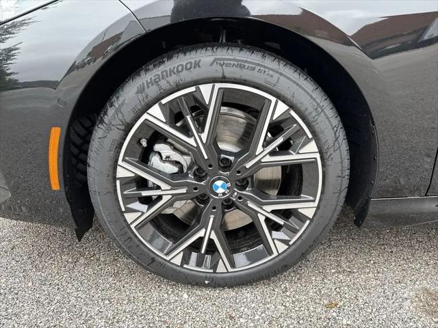 2025 BMW Coupe xDrive