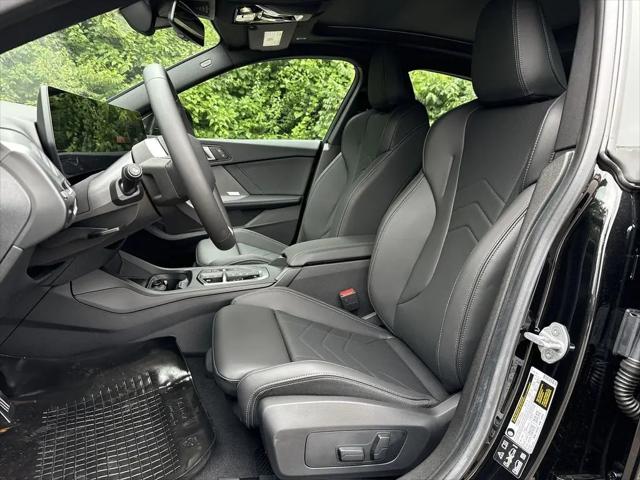 2025 BMW Coupe xDrive
