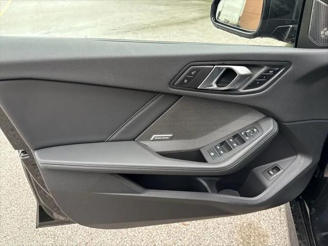2025 BMW Coupe xDrive