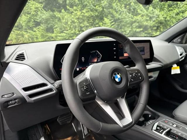 2025 BMW Coupe xDrive