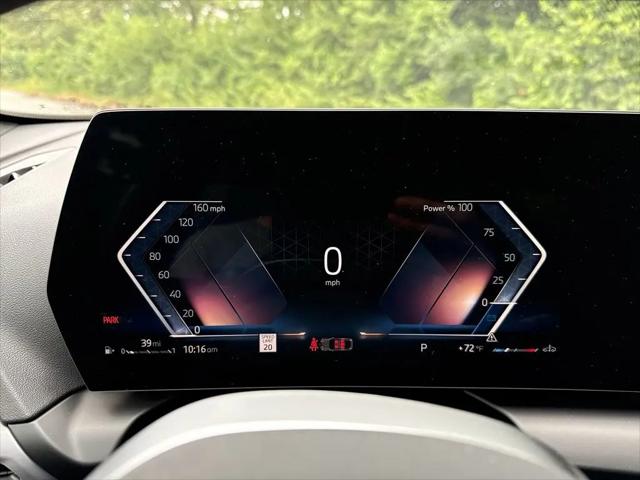 2025 BMW Coupe xDrive