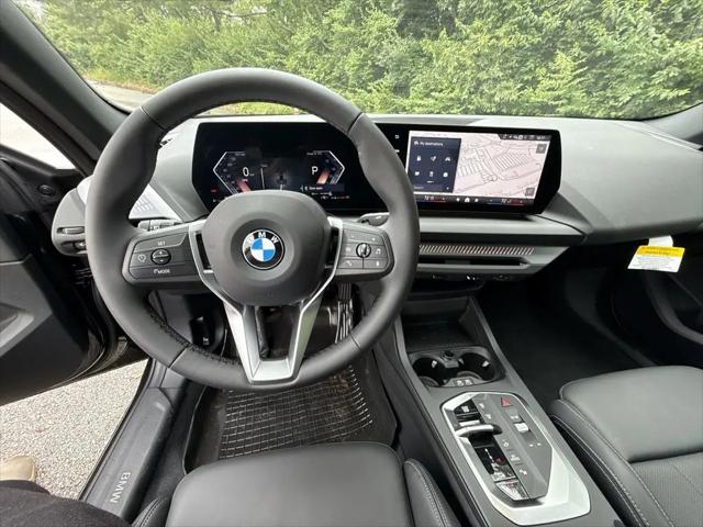 2025 BMW Coupe xDrive