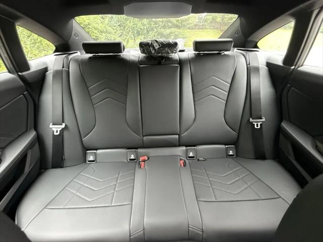 2025 BMW Coupe xDrive