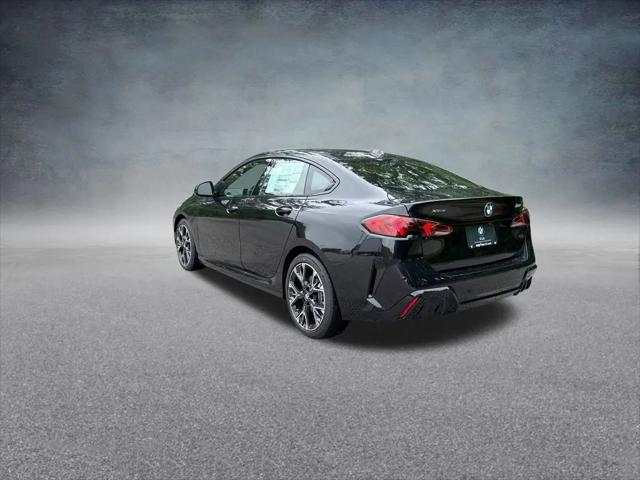 2025 BMW Coupe xDrive