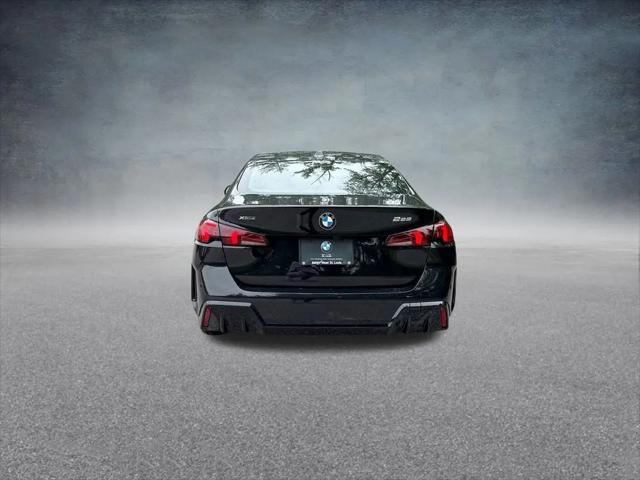 2025 BMW Coupe xDrive