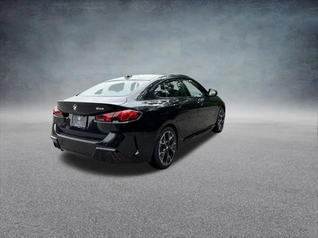 2025 BMW Coupe xDrive
