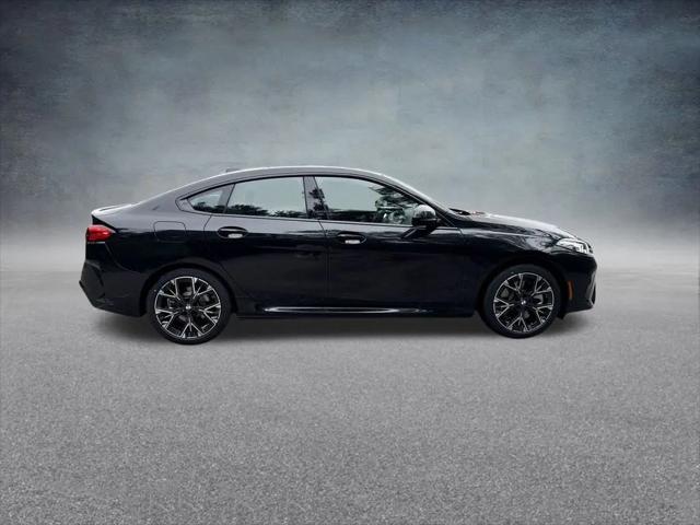 2025 BMW Coupe xDrive
