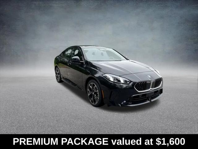 2025 BMW Coupe xDrive