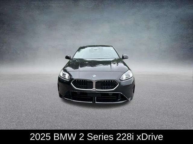 2025 BMW Coupe xDrive
