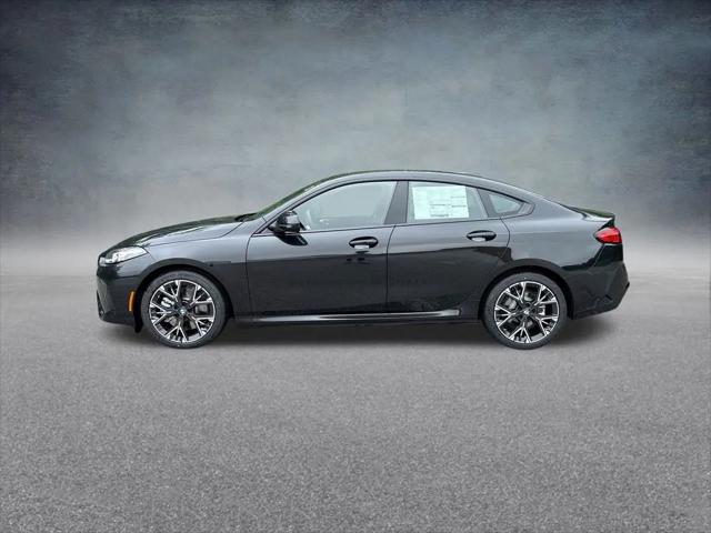 2025 BMW Coupe xDrive