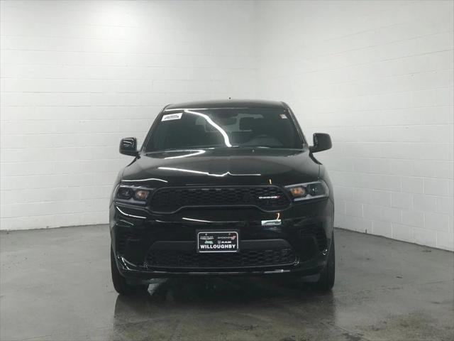 2025 Dodge Durango GT AWD 2025 Dodge Durango GT AWD