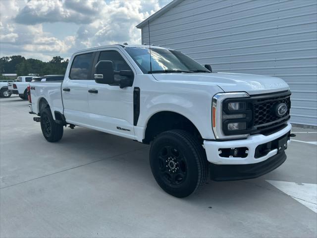 2023 Ford F-350 XL 2023 Ford F-350 XL