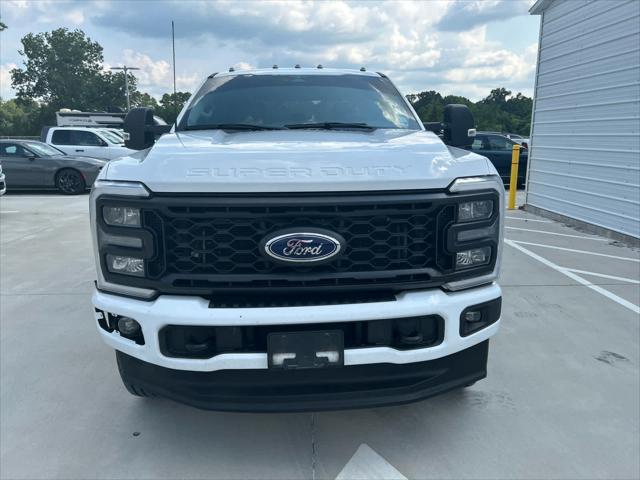 2023 Ford F-350 XL 2023 Ford F-350 XL