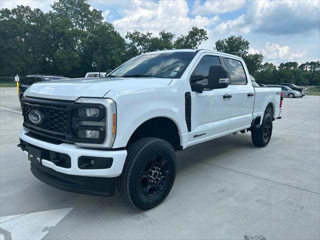 2023 Ford F-350 XL 2023 Ford F-350 XL