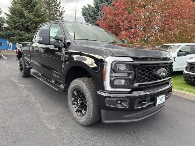 2026 Ford F-250 XL for sale in Coeur D'Alene, ID