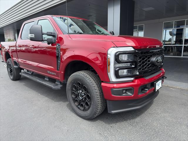 2026 Ford F-250 XLT for sale in Coeur D'Alene, ID