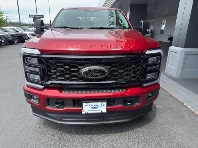 2026 Ford F-250 XLT