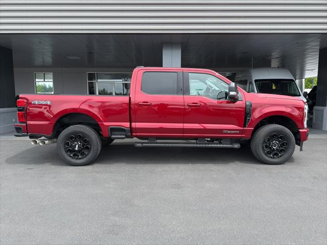 2026 Ford F-250 XLT