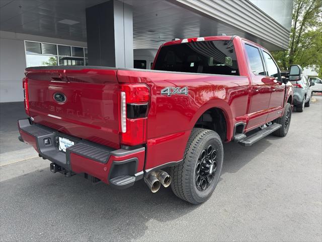 2026 Ford F-250 XLT