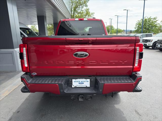 2026 Ford F-250 XLT