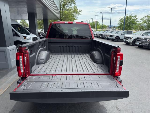 2026 Ford F-250 XLT