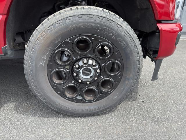 2026 Ford F-250 XLT