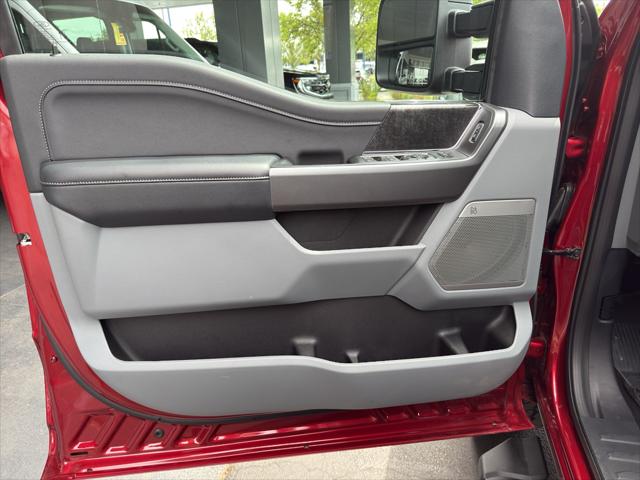 2026 Ford F-250 XLT