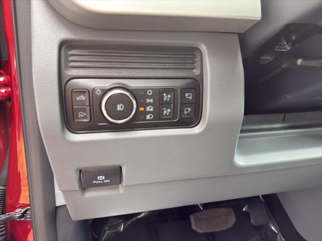 2026 Ford F-250 XLT