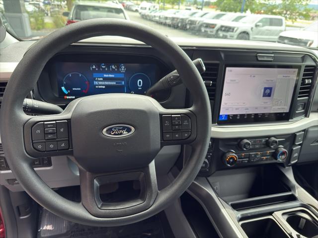 2026 Ford F-250 XLT
