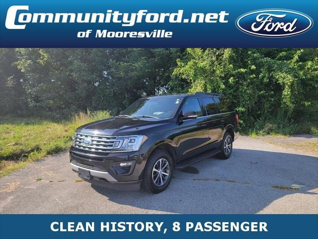 2019 Ford Expedition XLT