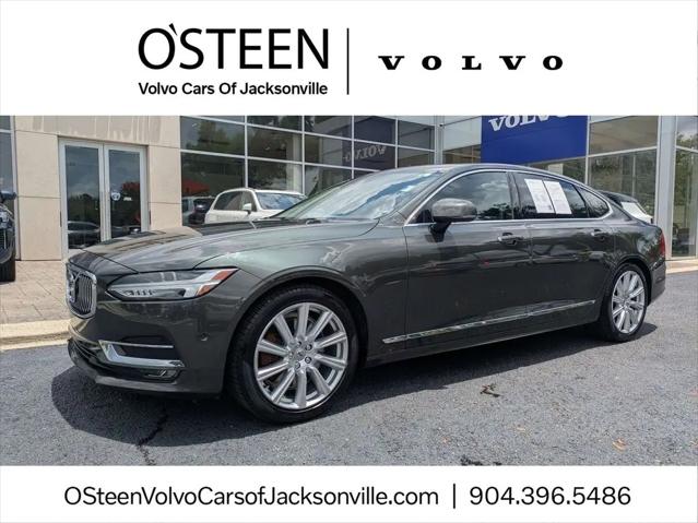 2020 Volvo S90 T6 Inscription for sale in Jacksonville, FL