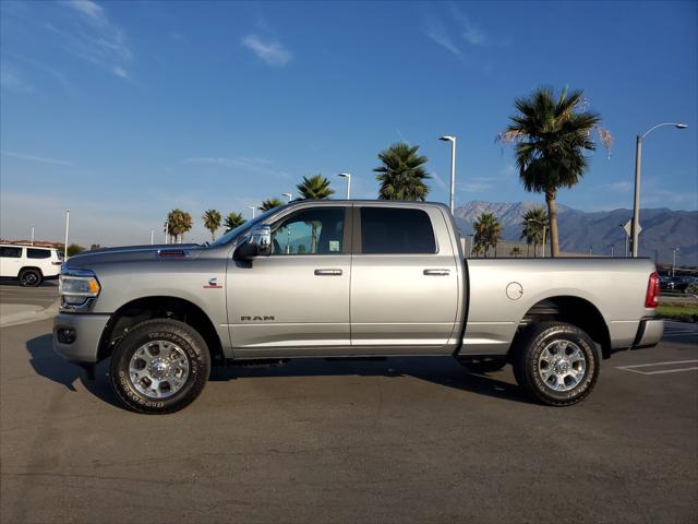 2024 RAM 2500 Laramie Crew Cab 4x4 64 Box