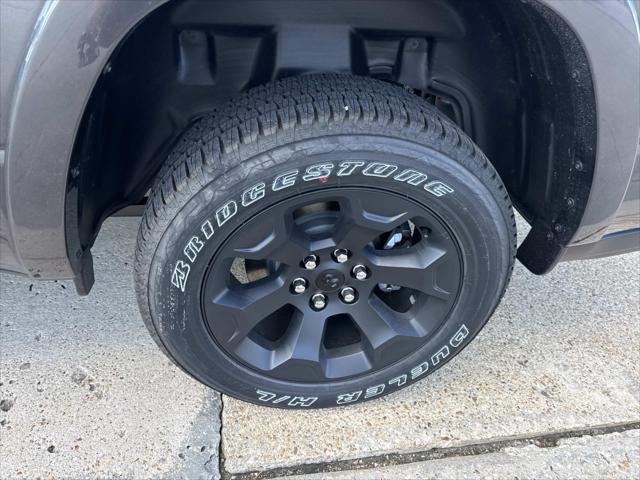 2026 RAM Ram 1500 RAM 1500 BIG HORN CREW CAB 4X2 57 BOX