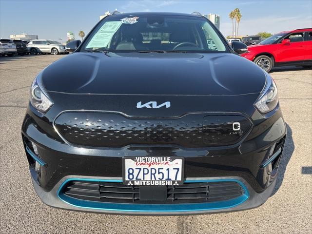 2022 Kia Niro EV EX 2022 Kia Niro EV EX