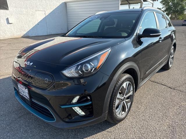 2022 Kia Niro EV EX 2022 Kia Niro EV EX