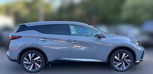 2024 Nissan Murano SL Intelligent AWD
