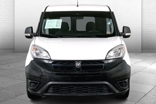 2018 RAM ProMaster City Wagon