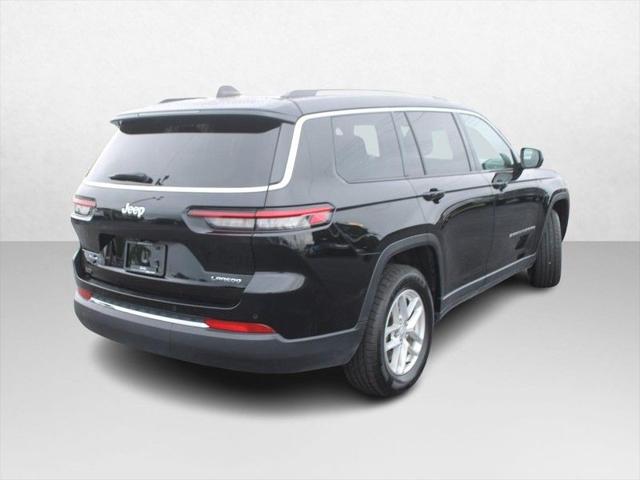 2023 Jeep Grand Cherokee L Laredo 4x4 2023 Jeep Grand Cherokee L Laredo 4x4
