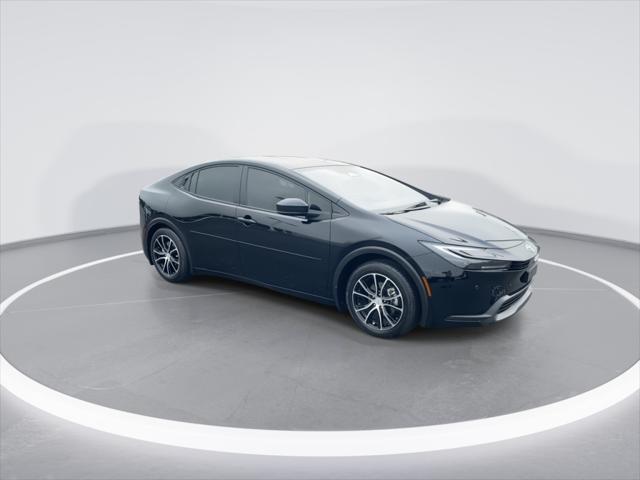 2023 Toyota Prius LE