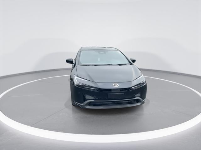 2023 Toyota Prius LE