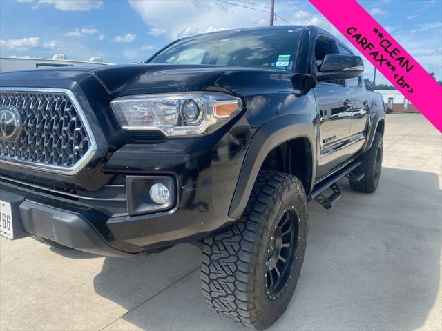 2019 Toyota Tacoma TRD Off Road